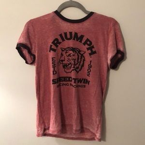 Lucky Brand Tops - Lucky brand T-shirt Lucky Brand Tops - Lucky brand T-shirt